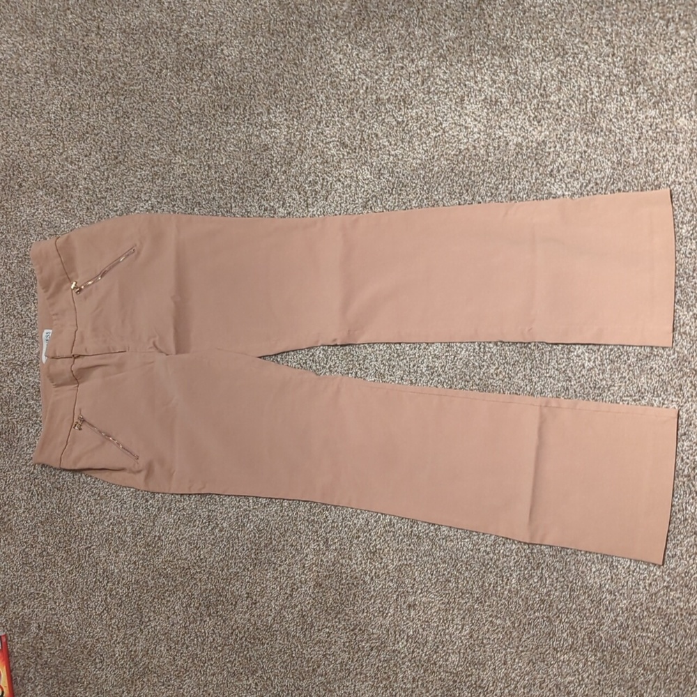 Khaki Guess Pants Sz 28